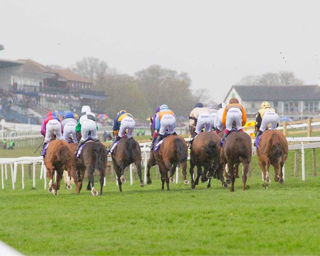 Beverley Racecourse – Future Ticketing