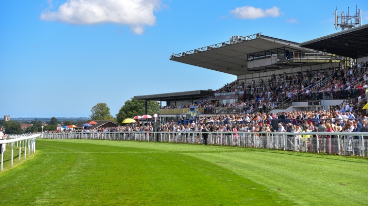 Beverley Racecourse