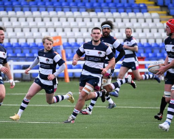 Coventry Rugby