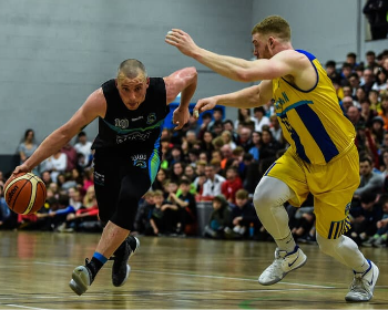 Basketball Ireland