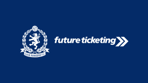 Future Ticketing’s success in Scotland underlined with Cove Rangers partnership