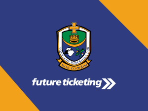 Roscommon GAA lead the way on Irish language ticketing