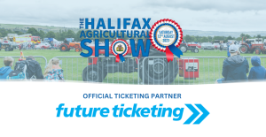 Halifax Show signs multi-year deal with Future Ticketing