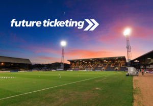 Dundee FC announces Future Ticketing as new ticketing partner