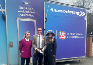 Future Ticketing empowers Autism in Racing at Pontefract Racecourse
