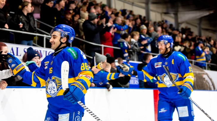 Fife Flyers