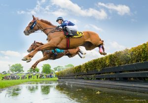 Future Ticketing making ground in US horseracing market