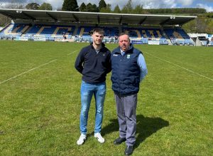 Wicklow GAA Extends Successful Partnership with Future Ticketing