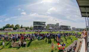 Salisbury Racecourse and Future Ticketing Extend Successful Partnership