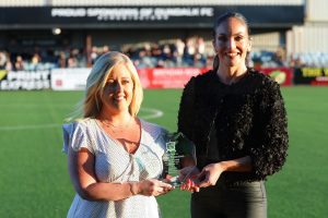 Dundalk FC enters long term partnership with Future Ticketing