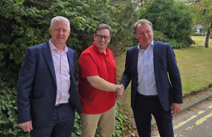 Skating ahead: Future Ticketing announces partnership with Aberdeen Lynx Ice Hockey Club