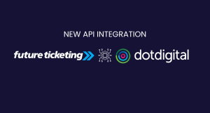 Future Ticketing & Dotdigital Partner to Deliver Seamless, Data-Driven Customer Engagement