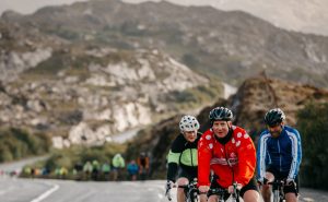Tour de Beara renews partnership with Future Ticketing