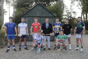 Future Ticketing renews with Wicklow GAA