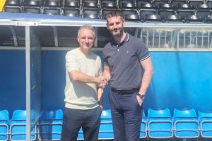 Future Ticketing announce renewal of partnership with Athlone Town