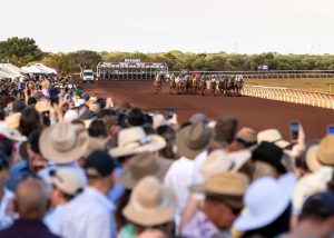 Australian racecourses saddle up with Future Ticketing