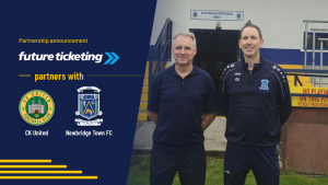FAI National League clubs team up with Future Ticketing